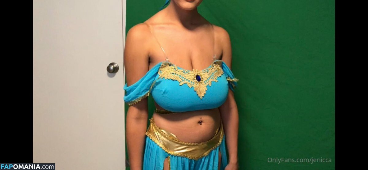 Jennica / iamjenicca / jenicca / jennicathomp Обнажённый OnlyFans  Утёкшее фото #10