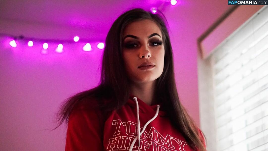 Jennica / iamjenicca / jenicca / jennicathomp Обнажённый OnlyFans  Утёкшее фото #11