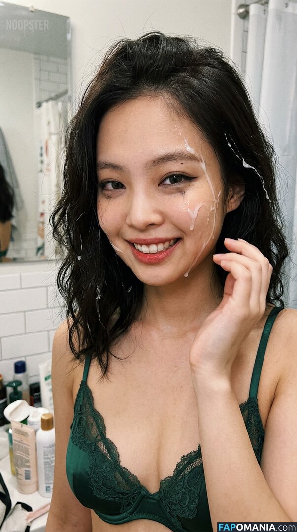 Jennie Blackpink / jenniekim / jennierubyjane Обнажённый OnlyFans  Утёкшее фото #154