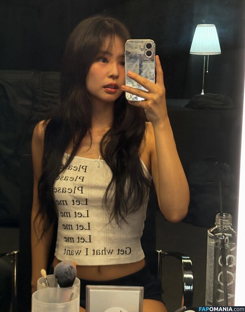 Blackpink / Jennie | BLΛƆKPIИK / jennierubyjane / sheflieshigh Обнажённый OnlyFans  Утёкшее фото #408