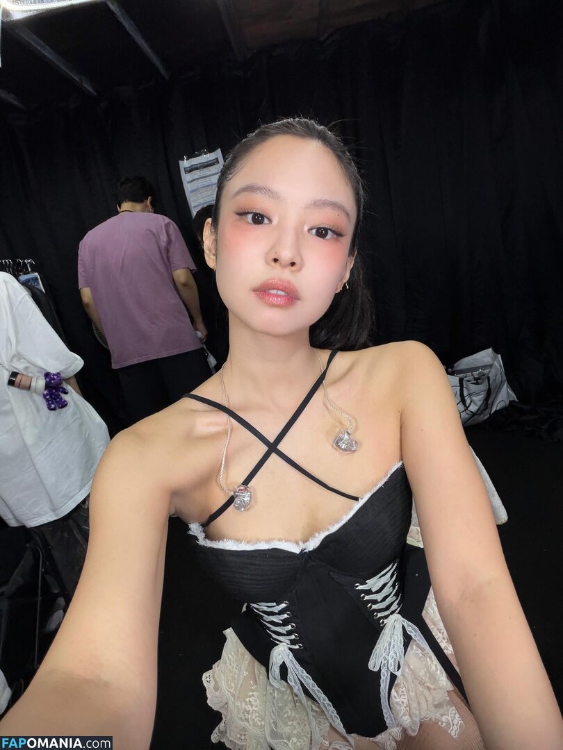 Blackpink / Jennie | BLΛƆKPIИK / jennierubyjane / sheflieshigh Обнажённый OnlyFans  Утёкшее фото #471