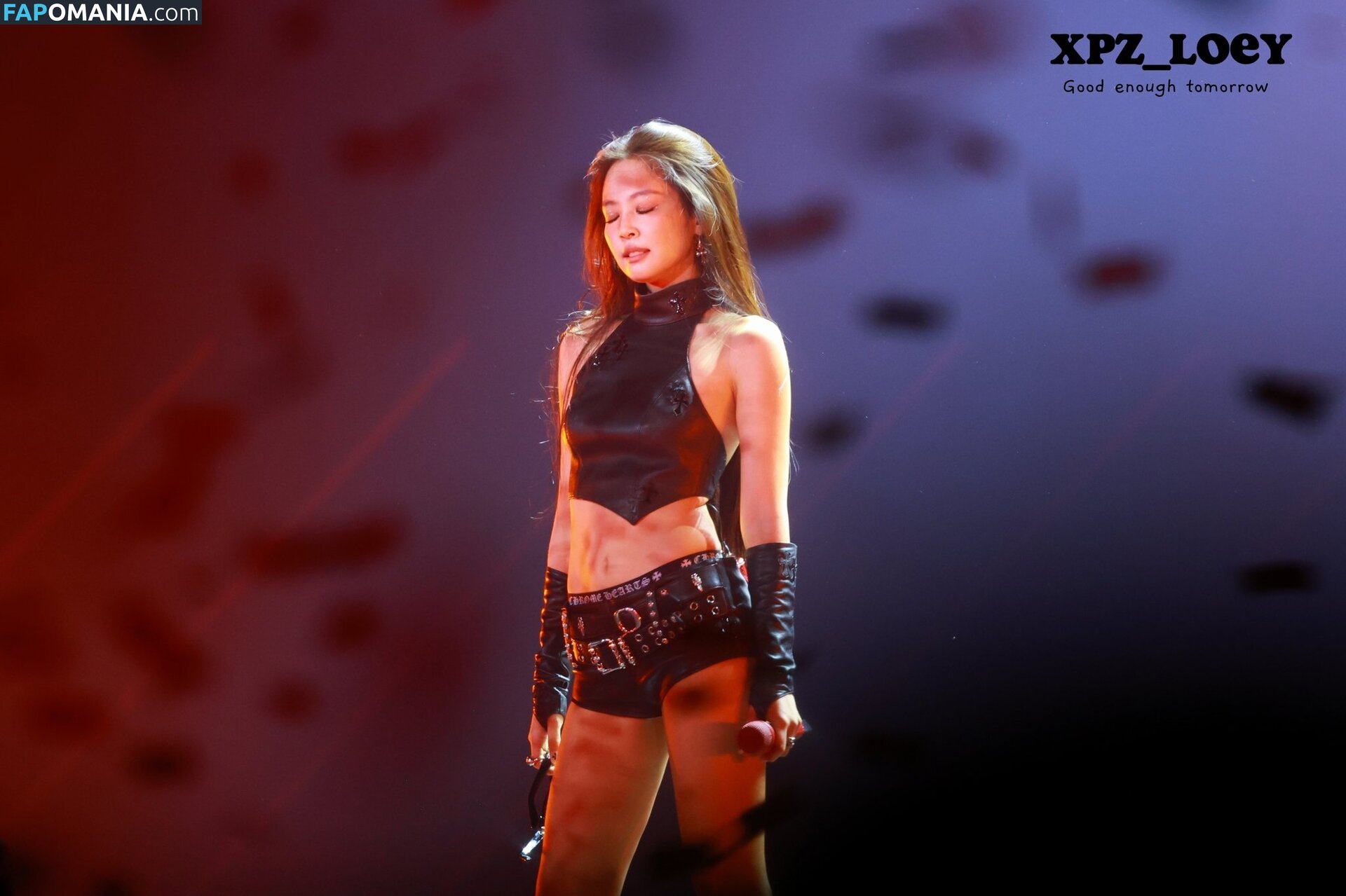 Blackpink / Jennie | BLΛƆKPIИK / jennierubyjane / sheflieshigh Обнажённый OnlyFans  Утёкшее фото #481