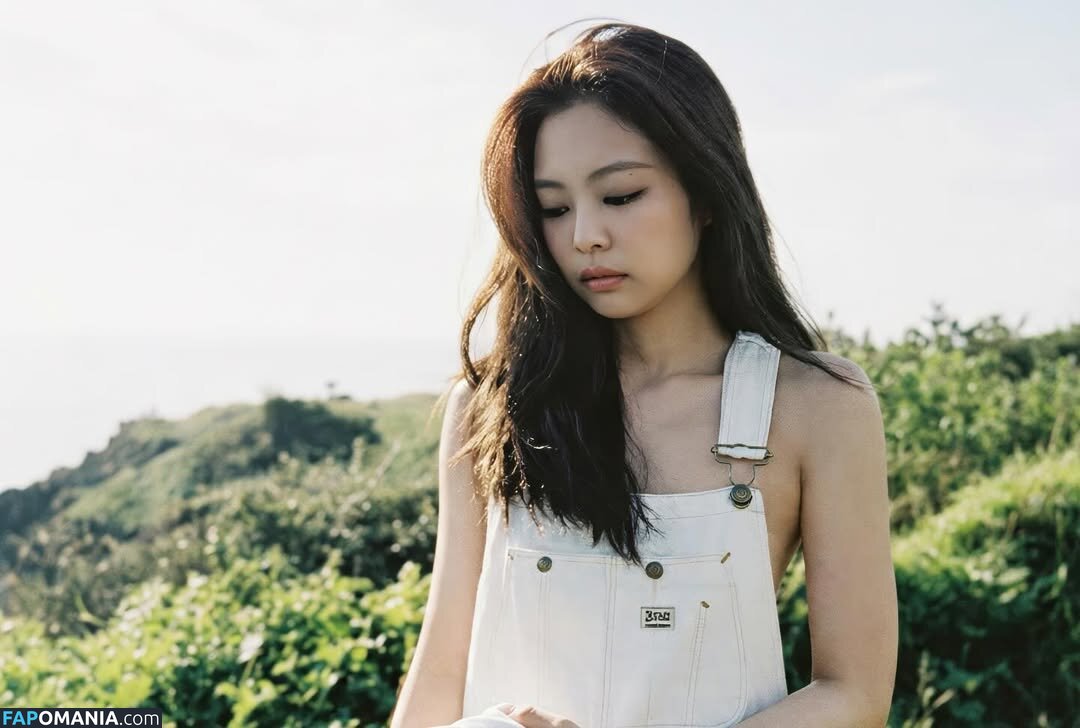 Blackpink / Jennie | BLΛƆKPIИK / jennierubyjane / sheflieshigh Обнажённый OnlyFans  Утёкшее фото #489