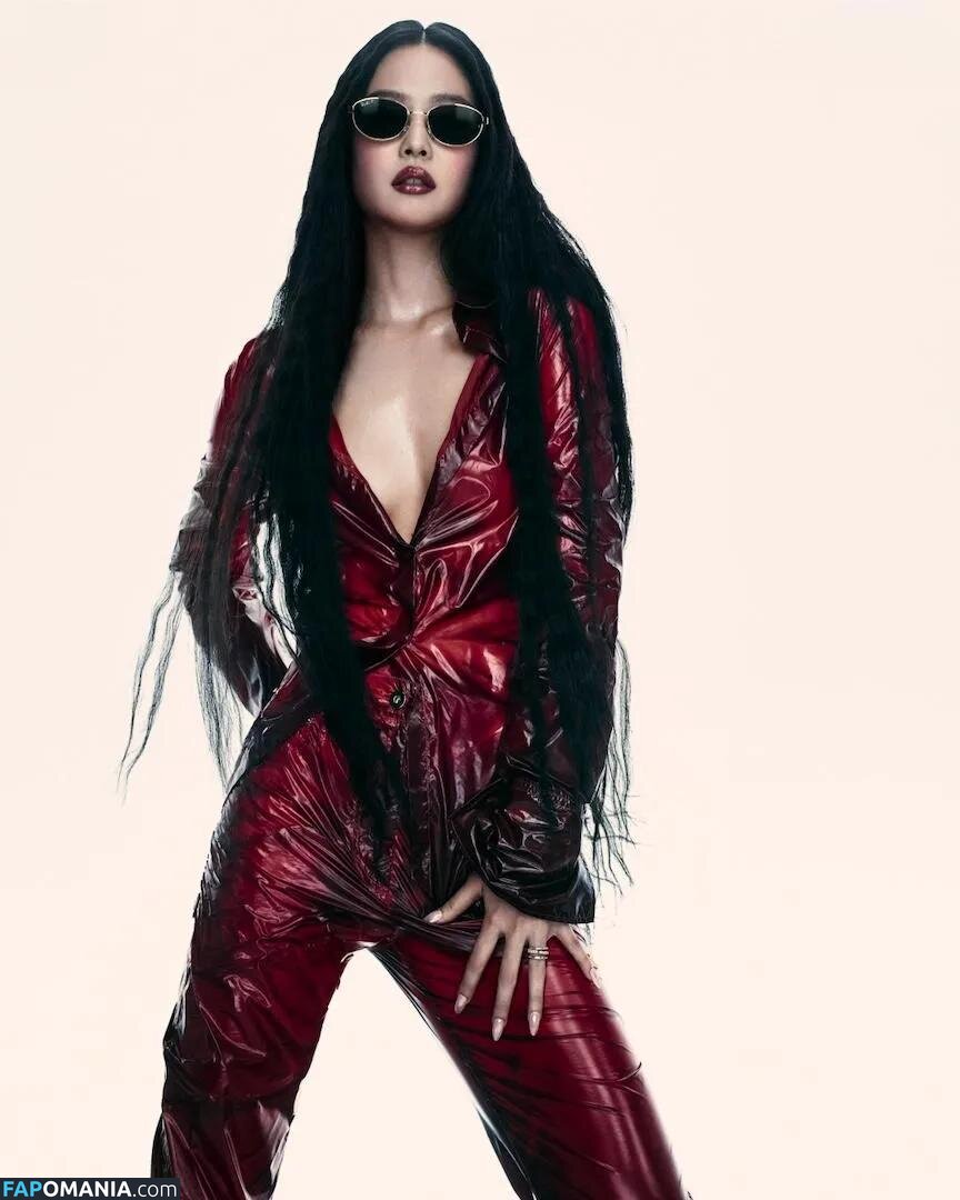 Blackpink / Jennie | BLΛƆKPIИK / jennierubyjane / sheflieshigh Обнажённый OnlyFans  Утёкшее фото #509