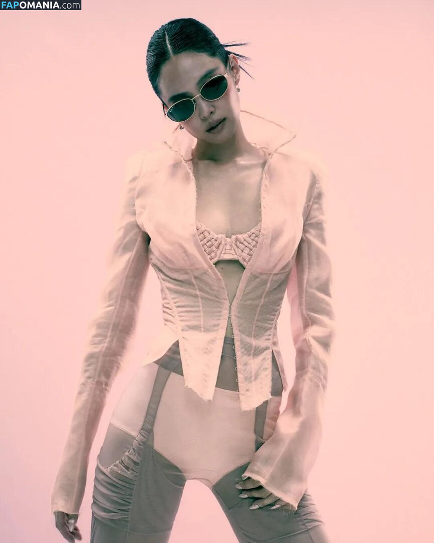 Blackpink / Jennie | BLΛƆKPIИK / jennierubyjane / sheflieshigh Обнажённый OnlyFans  Утёкшее фото #510
