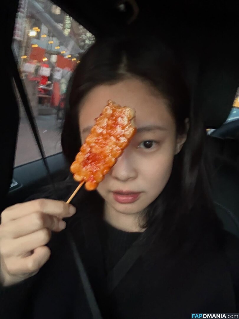 Blackpink / Jennie | BLΛƆKPIИK / jennierubyjane / sheflieshigh Обнажённый OnlyFans  Утёкшее фото #517