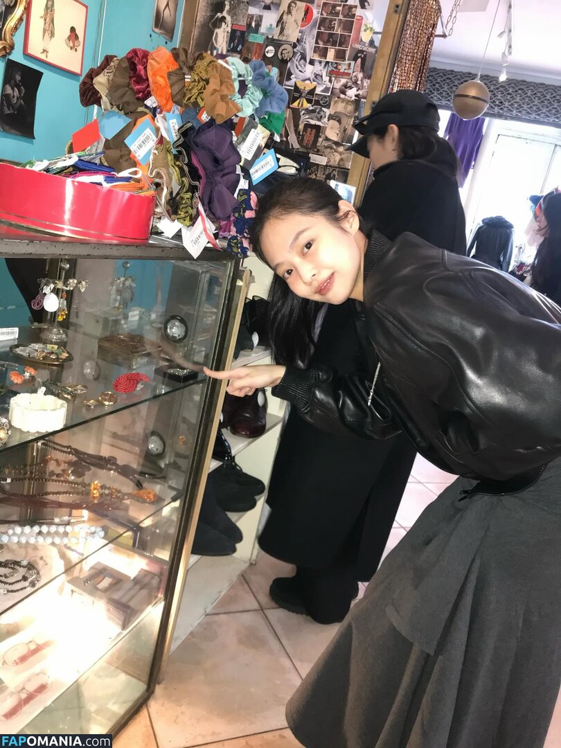 Blackpink / Jennie | BLΛƆKPIИK / jennierubyjane / sheflieshigh Обнажённый OnlyFans  Утёкшее фото #518