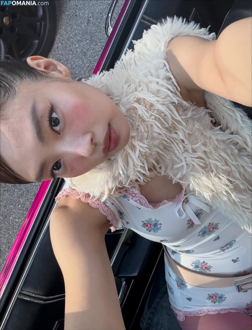 Blackpink / Jennie | BLΛƆKPIИK / jennierubyjane / sheflieshigh Обнажённый OnlyFans  Утёкшее фото #520