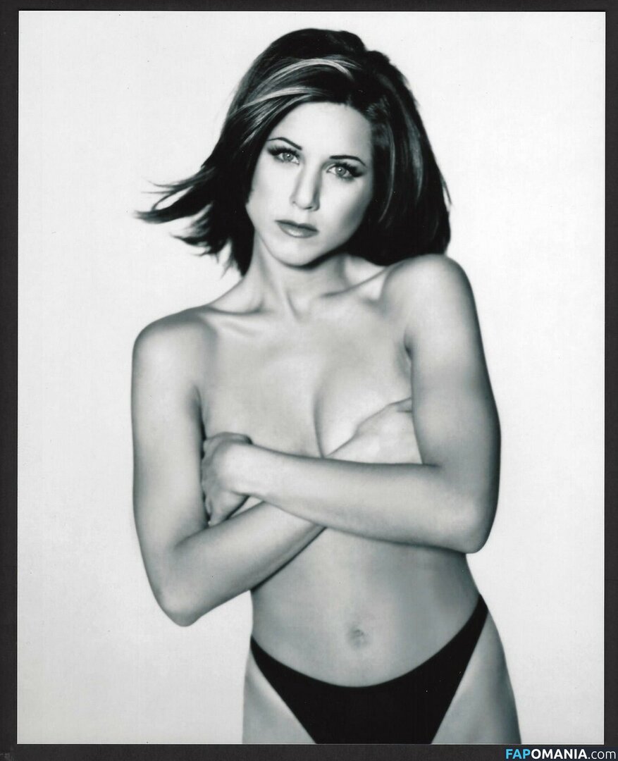 Jennife​​r Aniston Обнажённый OnlyFans  Утёкшее фото #6