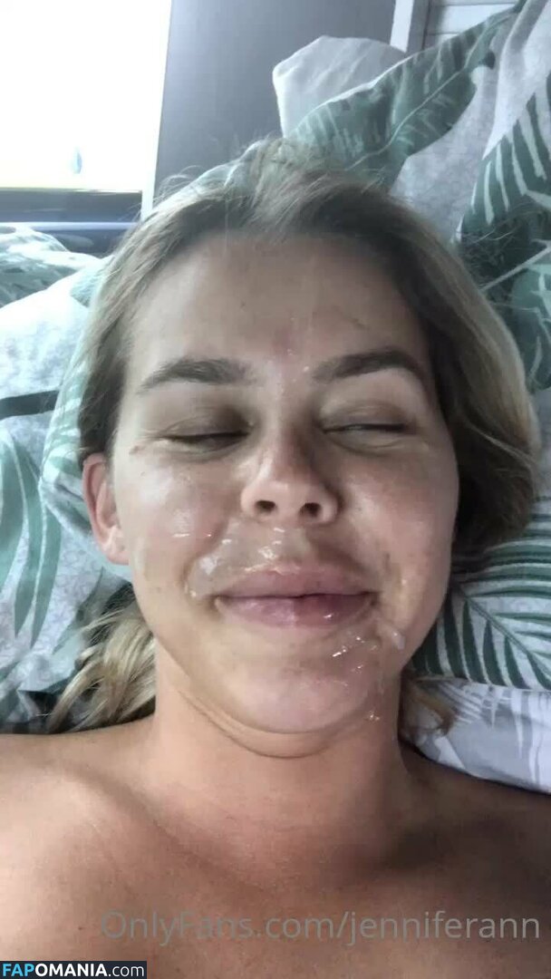 Jennifer Ann / jeniferann / jenniferann Обнажённый OnlyFans  Утёкшее фото #13