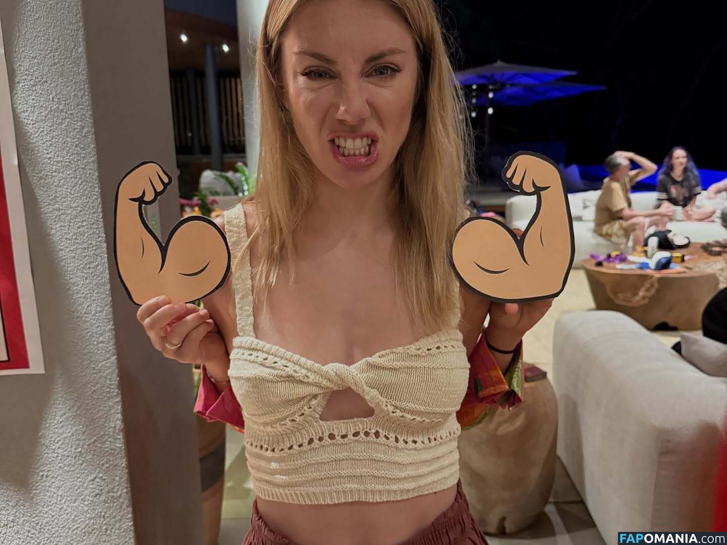 Jennifer Holland / https: / jenniferlholland / jennlholland Обнажённый OnlyFans  Утёкшее фото #59