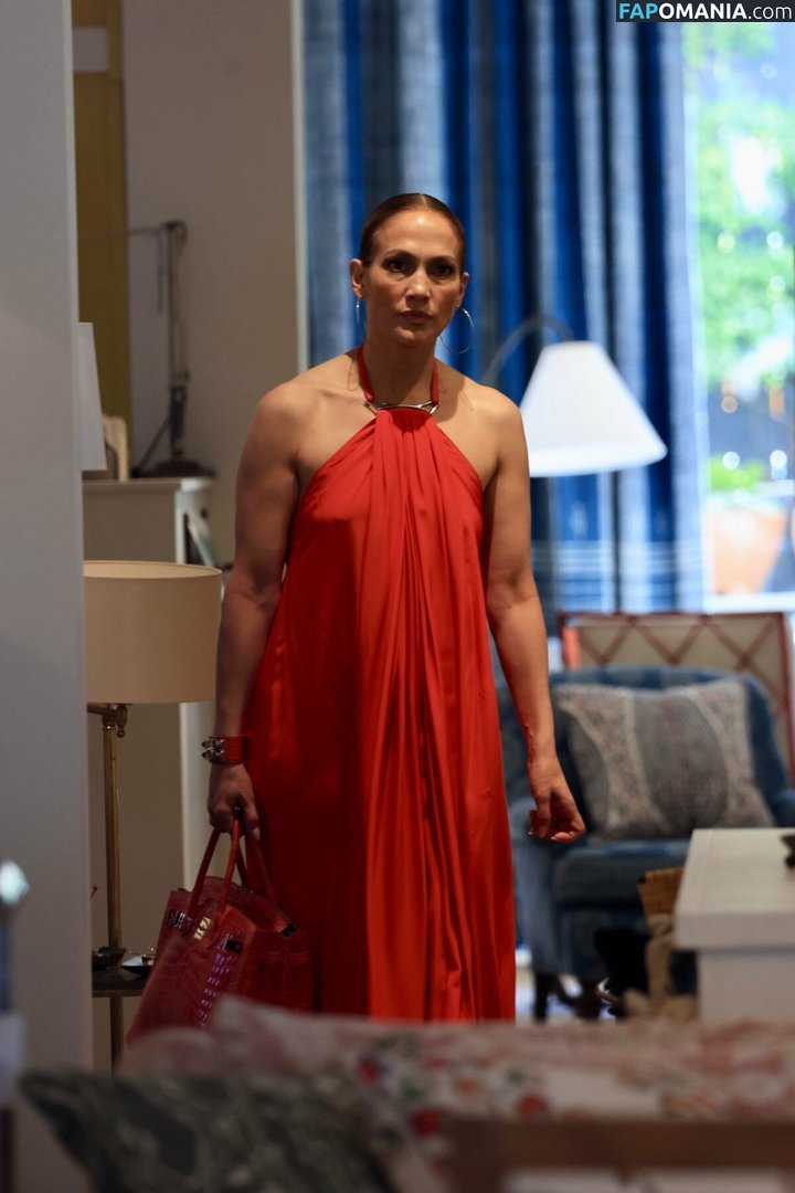 JLo / Jennifer Lopez Обнажённый OnlyFans  Утёкшее фото #79