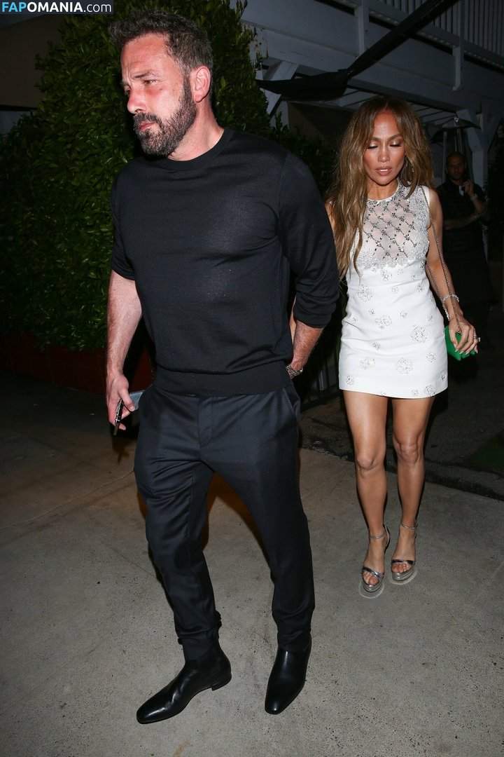 JLo / Jennifer Lopez Обнажённый OnlyFans  Утёкшее фото #86