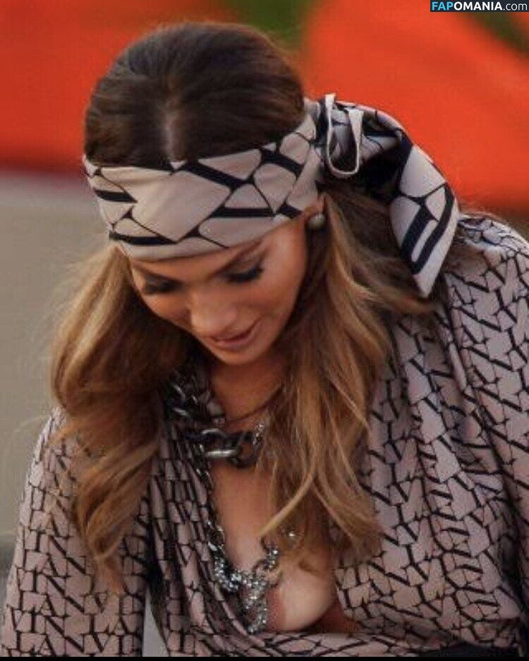 JLo / Jennifer Lopez Обнажённый OnlyFans  Утёкшее фото #2410