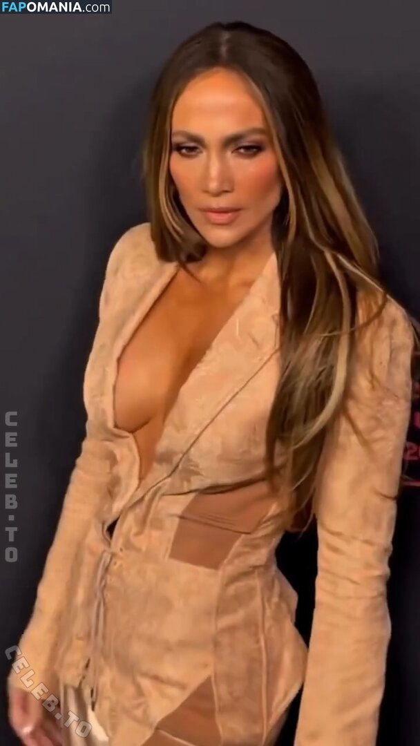 Jennifer Lopez / https: / jennifer_jlo / jenniferlopez / jlo Обнажённый OnlyFans  Утёкшее фото #2442
