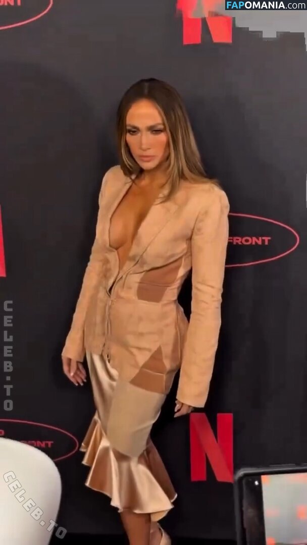 Jennifer Lopez / https: / jennifer_jlo / jenniferlopez / jlo Обнажённый OnlyFans  Утёкшее фото #2444