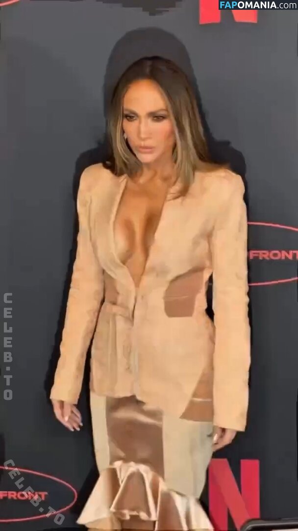Jennifer Lopez / https: / jennifer_jlo / jenniferlopez / jlo Обнажённый OnlyFans  Утёкшее фото #2445