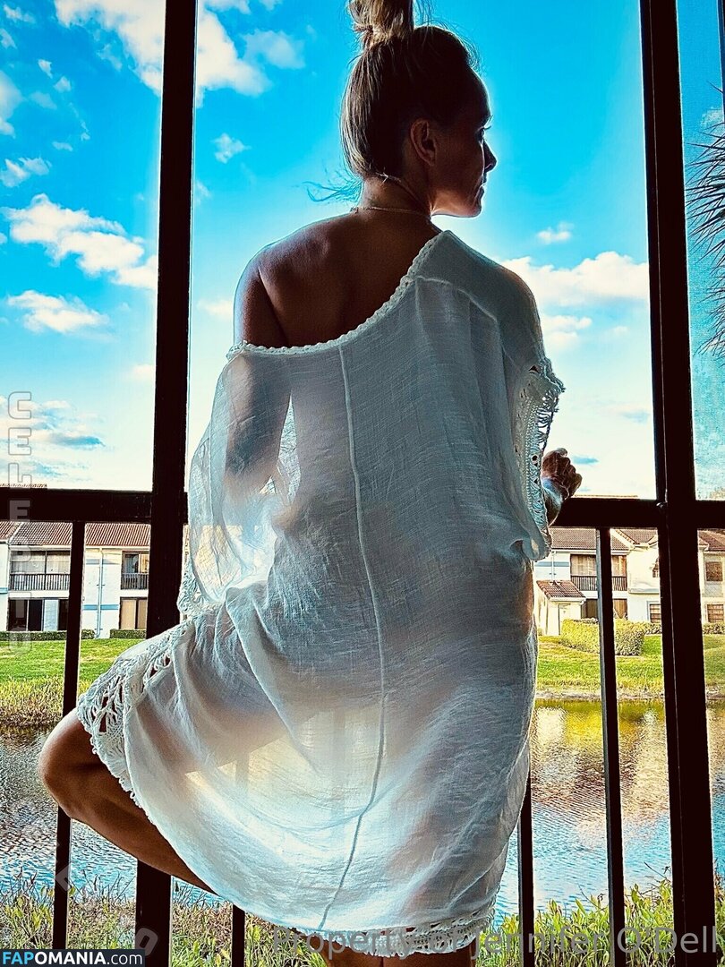 Jennifer O / https: / jenniferodell / thejenniferodell / thejenodell Обнажённый OnlyFans  Утёкшее фото #17