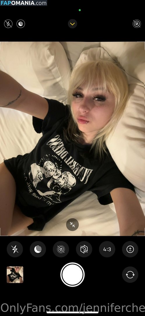 jenniferchexk Обнажённый OnlyFans  Утёкшее фото #6
