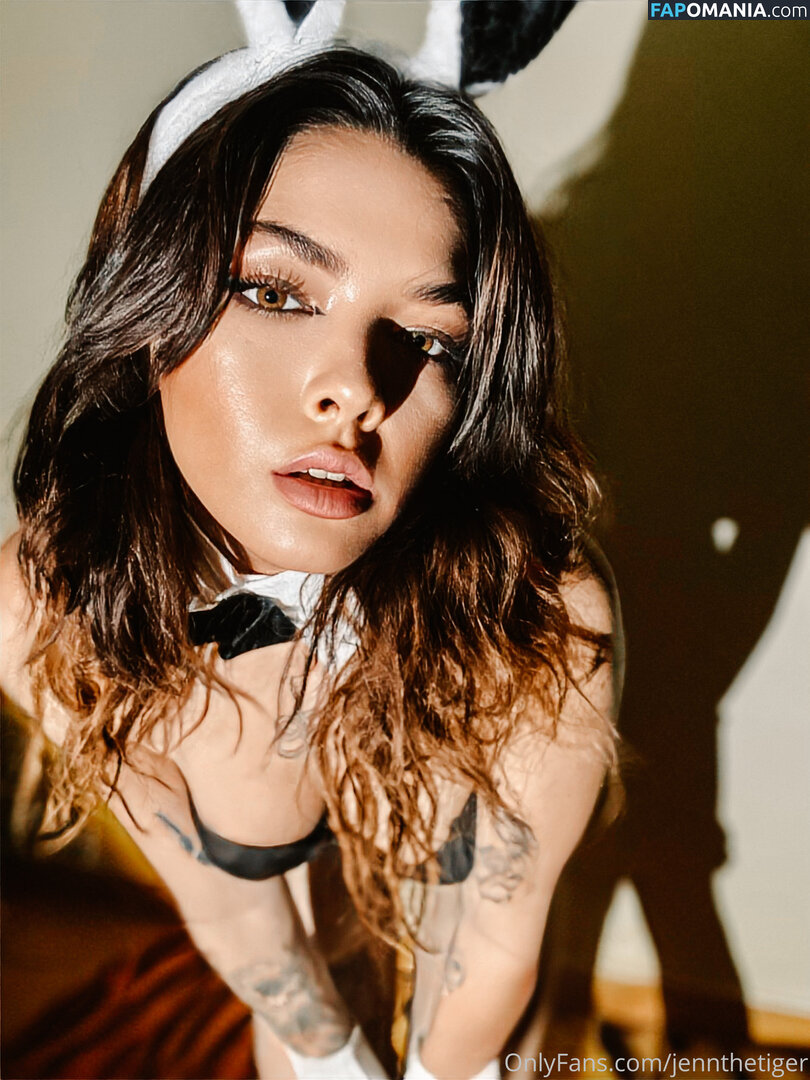 Jennifer Dawn / jenniferdawnpro / jennthetiger Обнажённый OnlyFans  Утёкшее фото #2