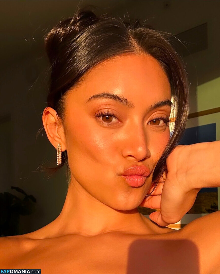 Jenny Chiu / jennyachiu Обнажённый OnlyFans  Утёкшее фото #1