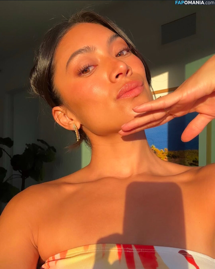 Jenny Chiu / jennyachiu Обнажённый OnlyFans  Утёкшее фото #4