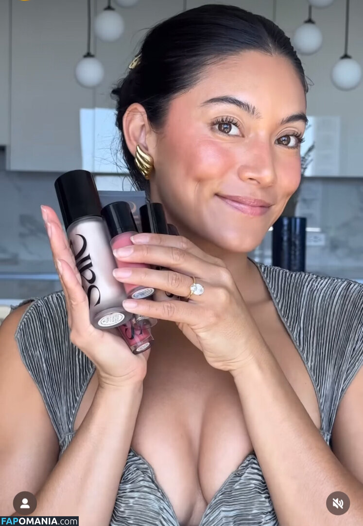 Jenny Chiu / jennyachiu Обнажённый OnlyFans  Утёкшее фото #5