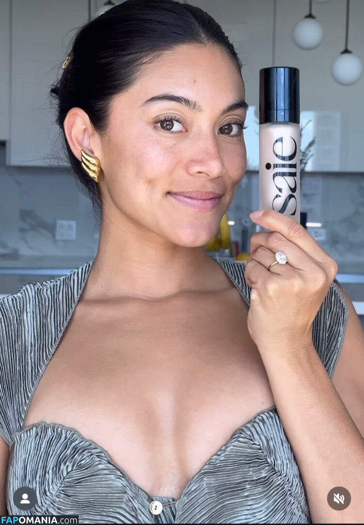 Jenny Chiu / jennyachiu Обнажённый OnlyFans  Утёкшее фото #6