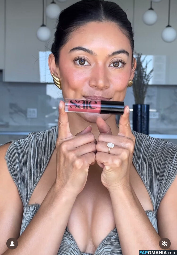 Jenny Chiu / jennyachiu Обнажённый OnlyFans  Утёкшее фото #7