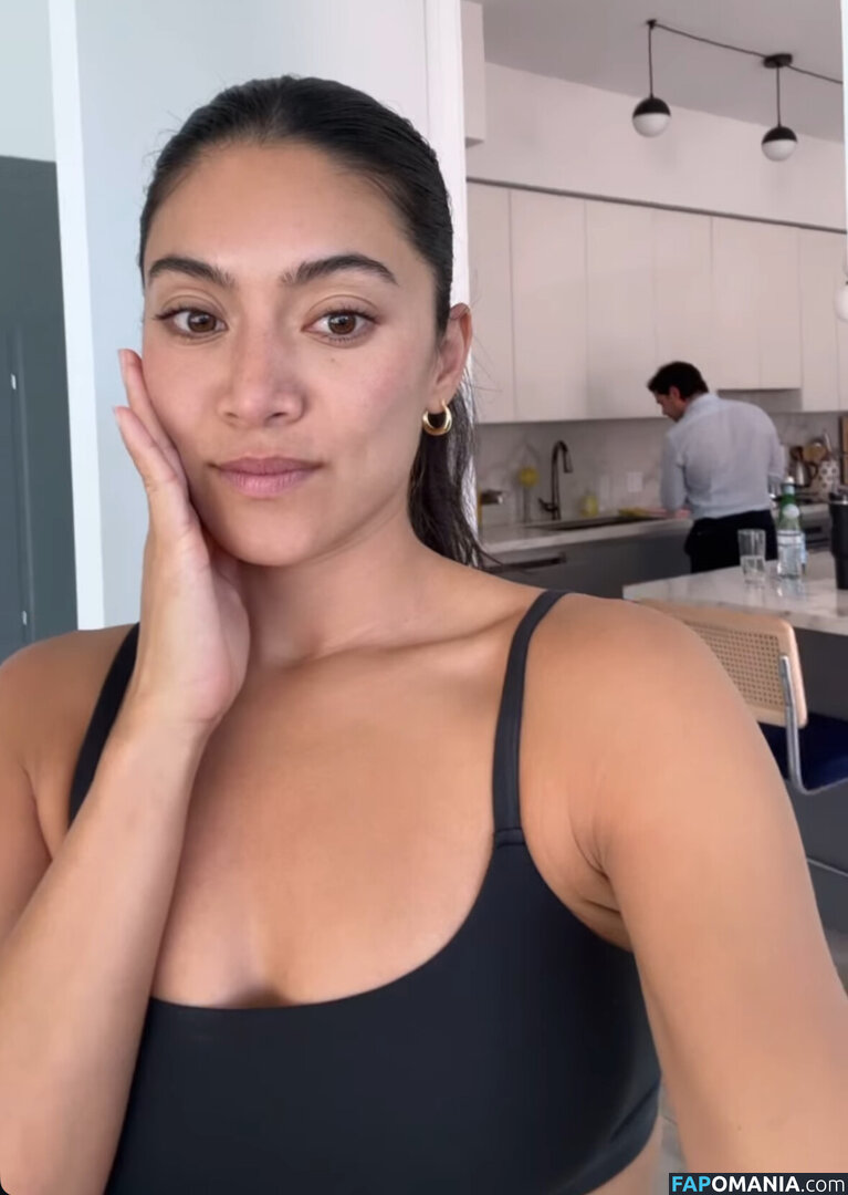 Jenny Chiu / jennyachiu Обнажённый OnlyFans  Утёкшее фото #10