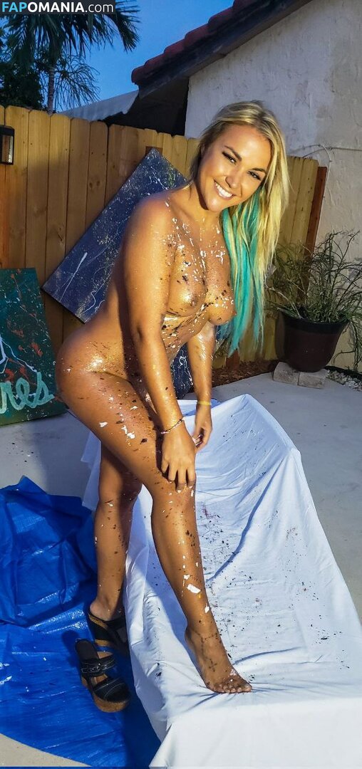 Jenny Scordamaglia / jennymiamitv / jennyscordamaglia / jennyscordamaglia_ Обнажённый OnlyFans  Утёкшее фото #251