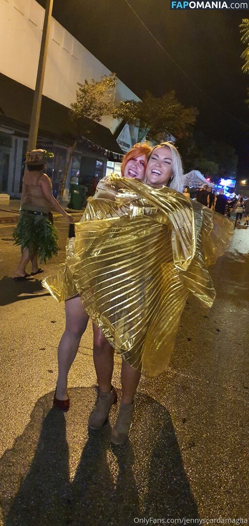 Jenny Scordamaglia / jennymiamitv / jennyscordamaglia / jennyscordamaglia_ Обнажённый OnlyFans  Утёкшее фото #659