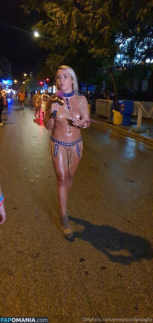 Jenny Scordamaglia / jennymiamitv / jennyscordamaglia / jennyscordamaglia_ Обнажённый OnlyFans  Утёкшее фото #665