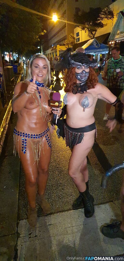Jenny Scordamaglia / jennymiamitv / jennyscordamaglia / jennyscordamaglia_ Обнажённый OnlyFans  Утёкшее фото #668