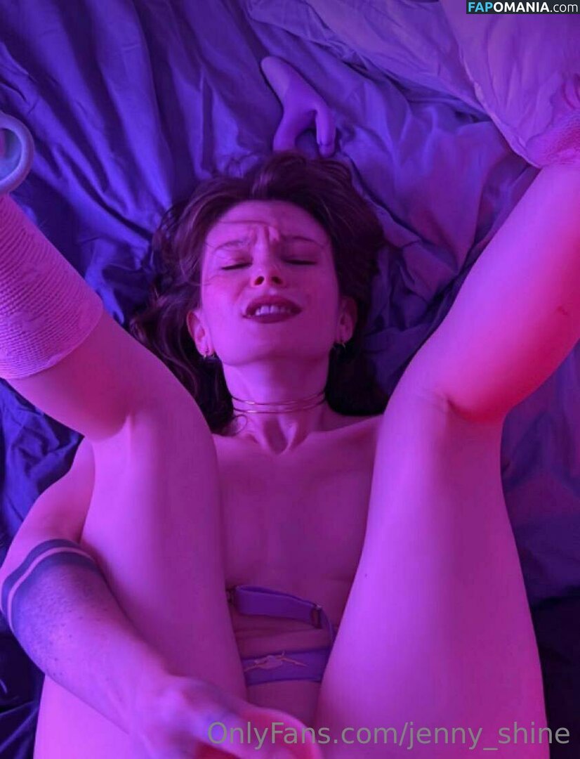 jenny_shine / shine7sun Обнажённый OnlyFans  Утёкшее фото #58