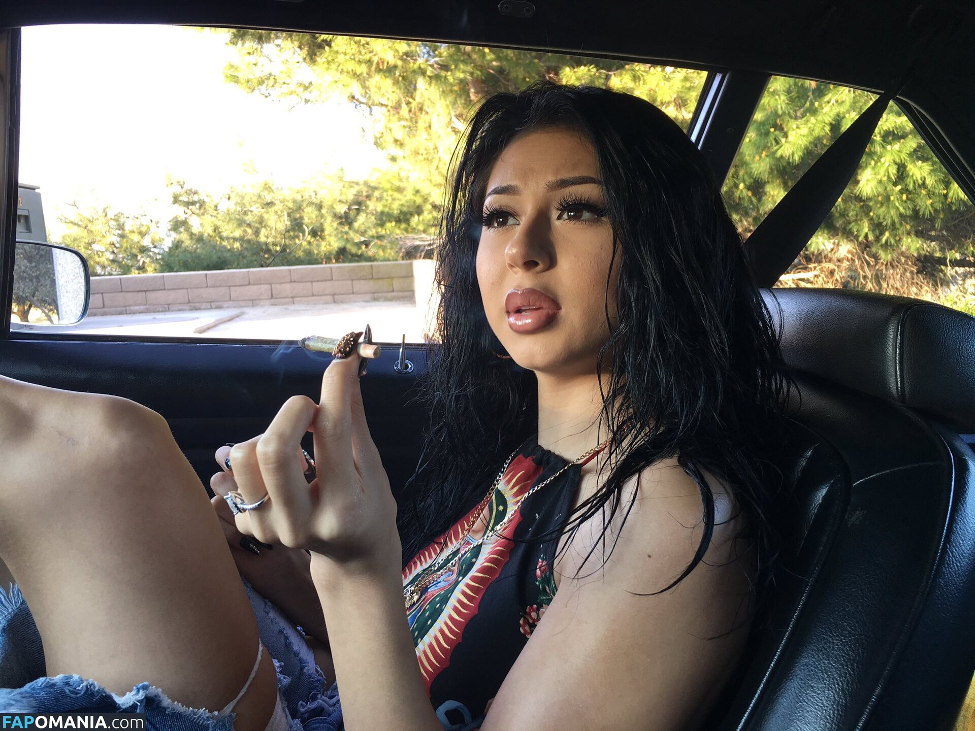 Jenny69 / jen_ny69 / jenny_sixty_nine Обнажённый OnlyFans  Утёкшее фото #16