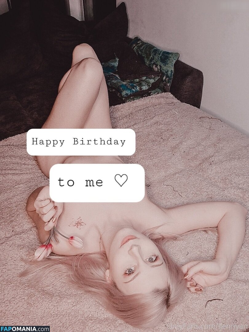 JenNyan / jen.nyan / xjennyan Обнажённый OnlyFans  Утёкшее фото #114