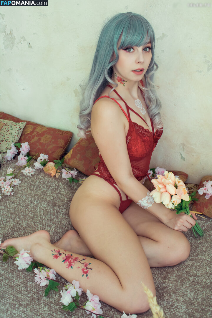 JenNyan / jen.nyan / xjennyan Обнажённый OnlyFans  Утёкшее фото #259