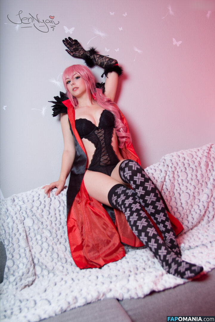 JenNyan / jen.nyan / xjennyan Обнажённый OnlyFans  Утёкшее фото #371