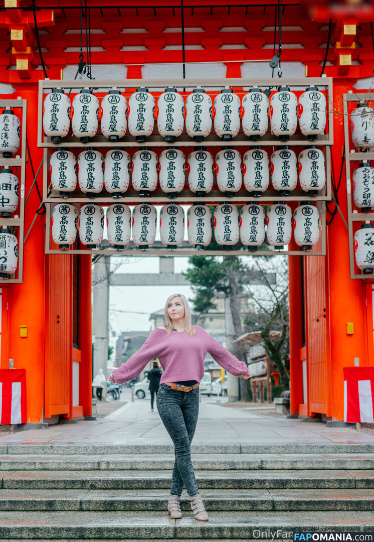 JenNyan / jen.nyan / xjennyan Обнажённый OnlyFans  Утёкшее фото #459