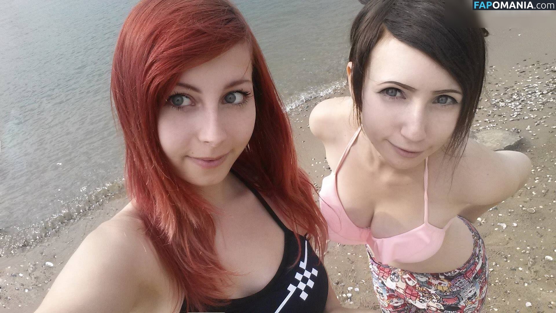 JenNyan / jen.nyan / xjennyan Обнажённый OnlyFans  Утёкшее фото #478