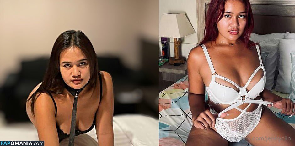 jennyclln / jennylinnnn Обнажённый OnlyFans  Утёкшее фото #5