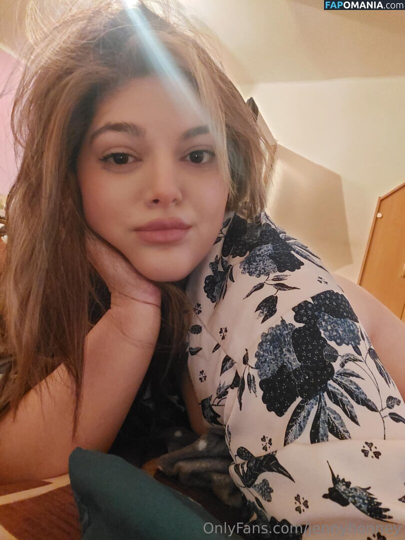 jen.honney / jennyhonney Обнажённый OnlyFans  Утёкшее фото #1