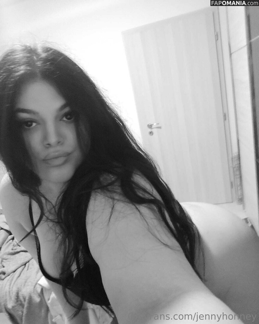 jen.honney / jennyhonney Обнажённый OnlyFans  Утёкшее фото #3