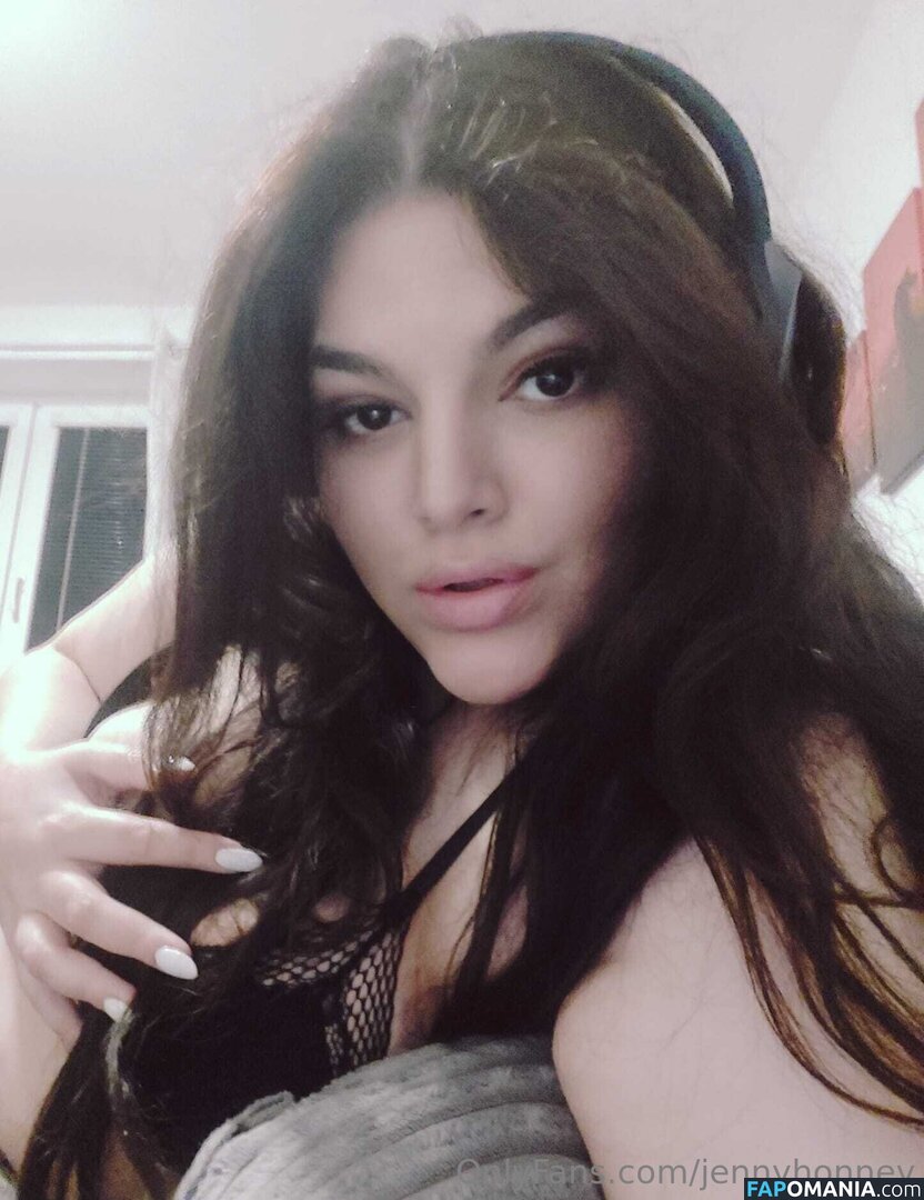 jen.honney / jennyhonney Обнажённый OnlyFans  Утёкшее фото #4