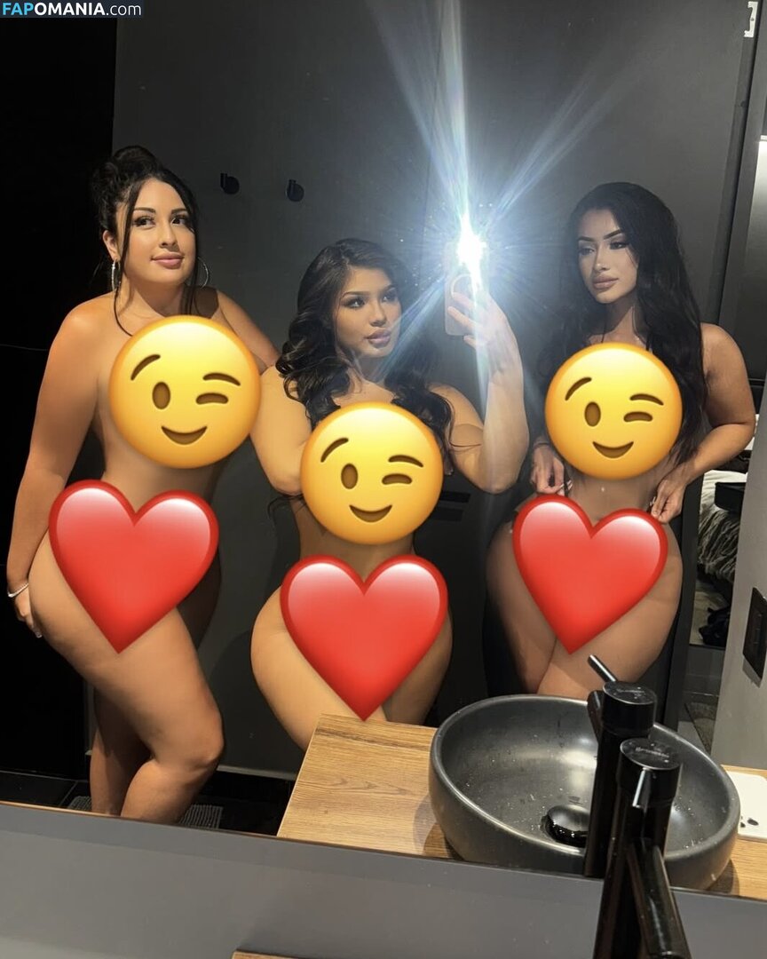 Jenyloveee / _.jenyyyy__ Обнажённый OnlyFans  Утёкшее фото #4