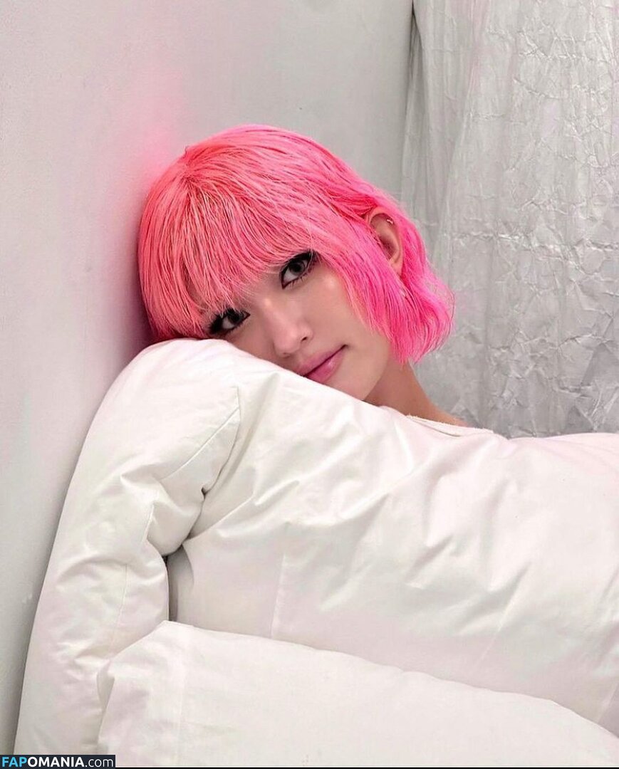 ENNIK SOMI / Jeon Somi / somsomi0309 Обнажённый OnlyFans  Утёкшее фото #104