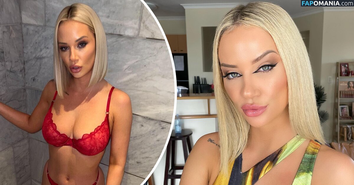 Jess Power Обнажённый OnlyFans  Утёкшее фото #15