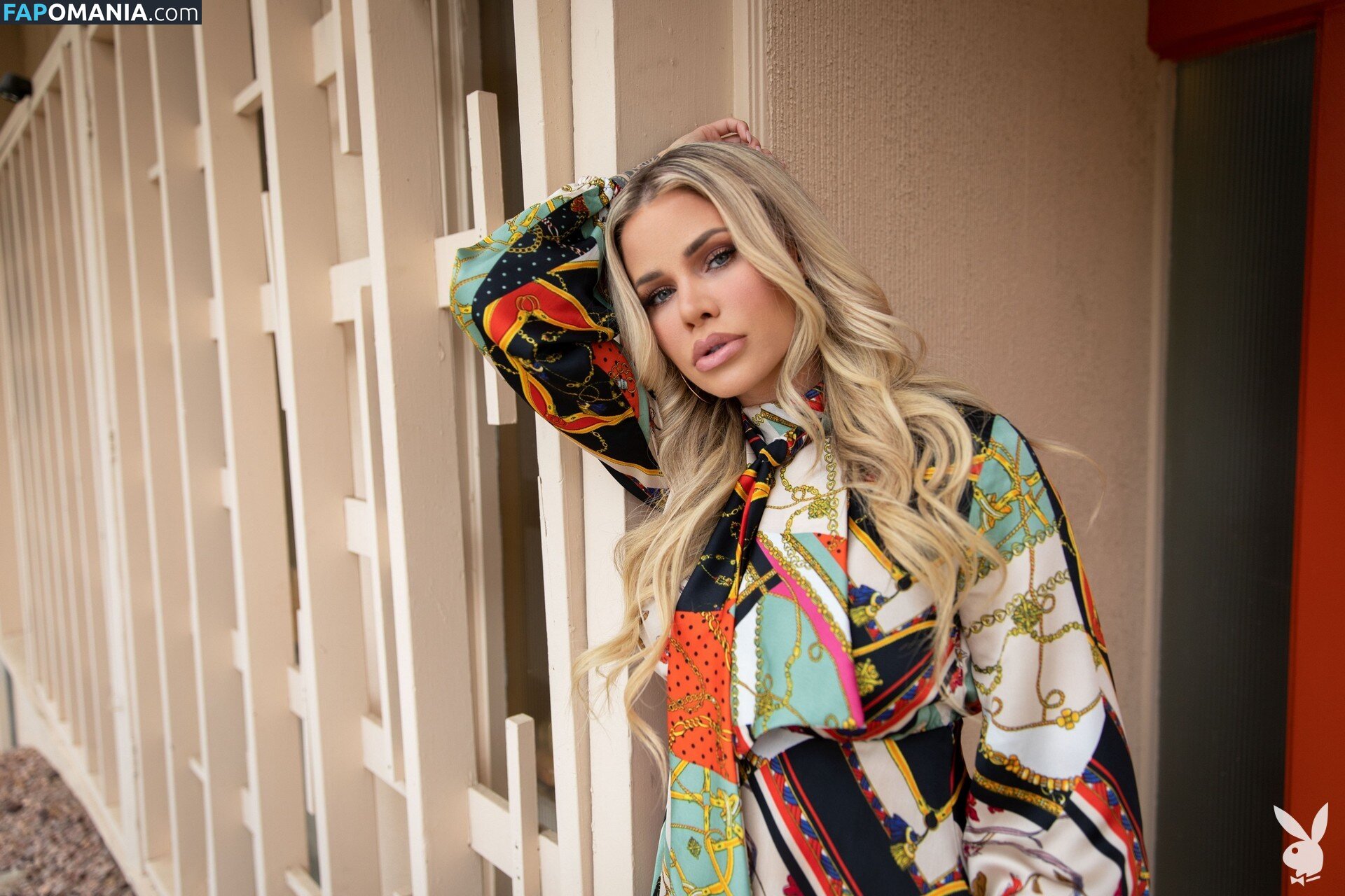 Jessa Rhodes / missjessarhodes Обнажённый OnlyFans  Утёкшее фото #359