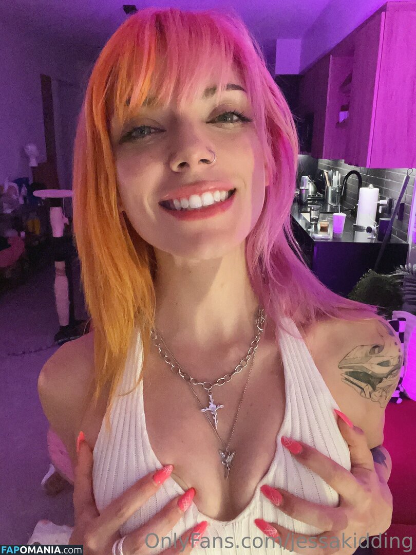 jessakiddding / jessakidding Обнажённый OnlyFans  Утёкшее фото #84